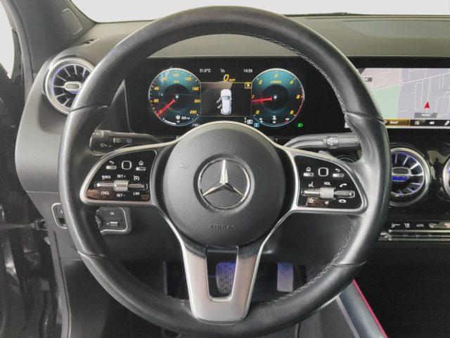 MERCEDES-BENZ CLA sse GLA GLA 200 d Automatic SPORT PLUS