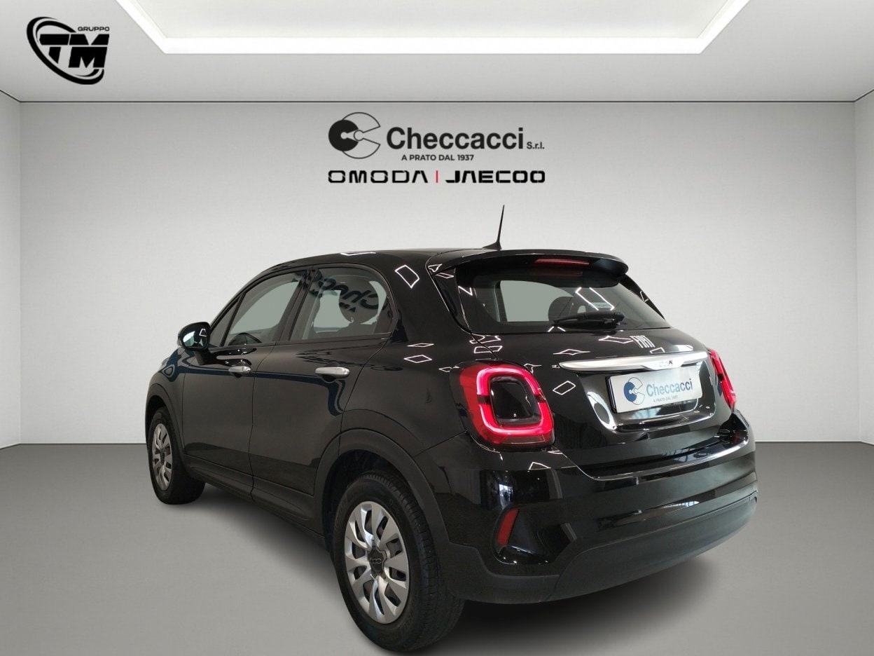 FIAT 500X 500X 1.3 MultiJet 95 CV