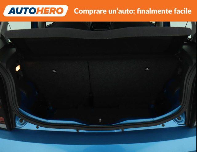 VOLKSWAGEN up! 1.0 5p. move up! BlueMotion Technology