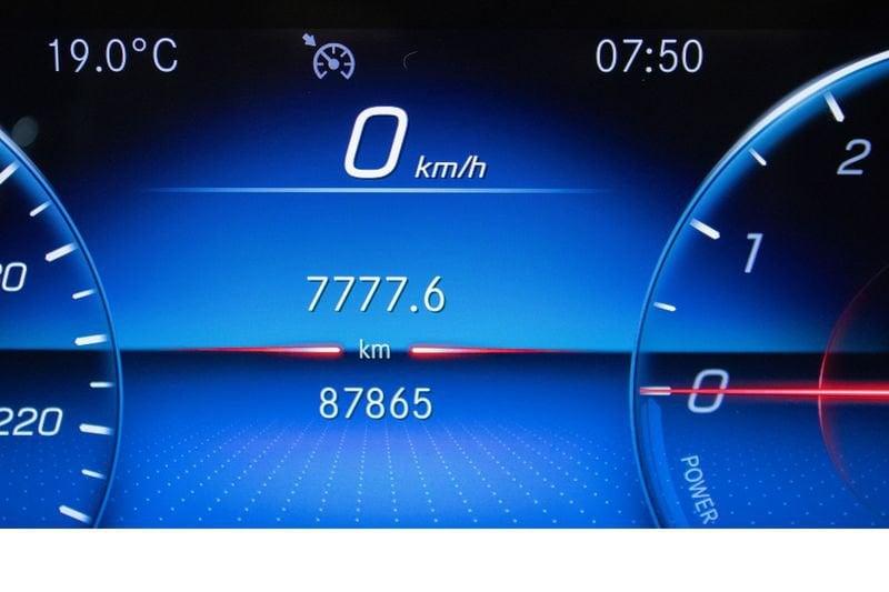 Mercedes-Benz GLE Coupé GLE 350de hybrid EQ 4Matic Coupé Premium