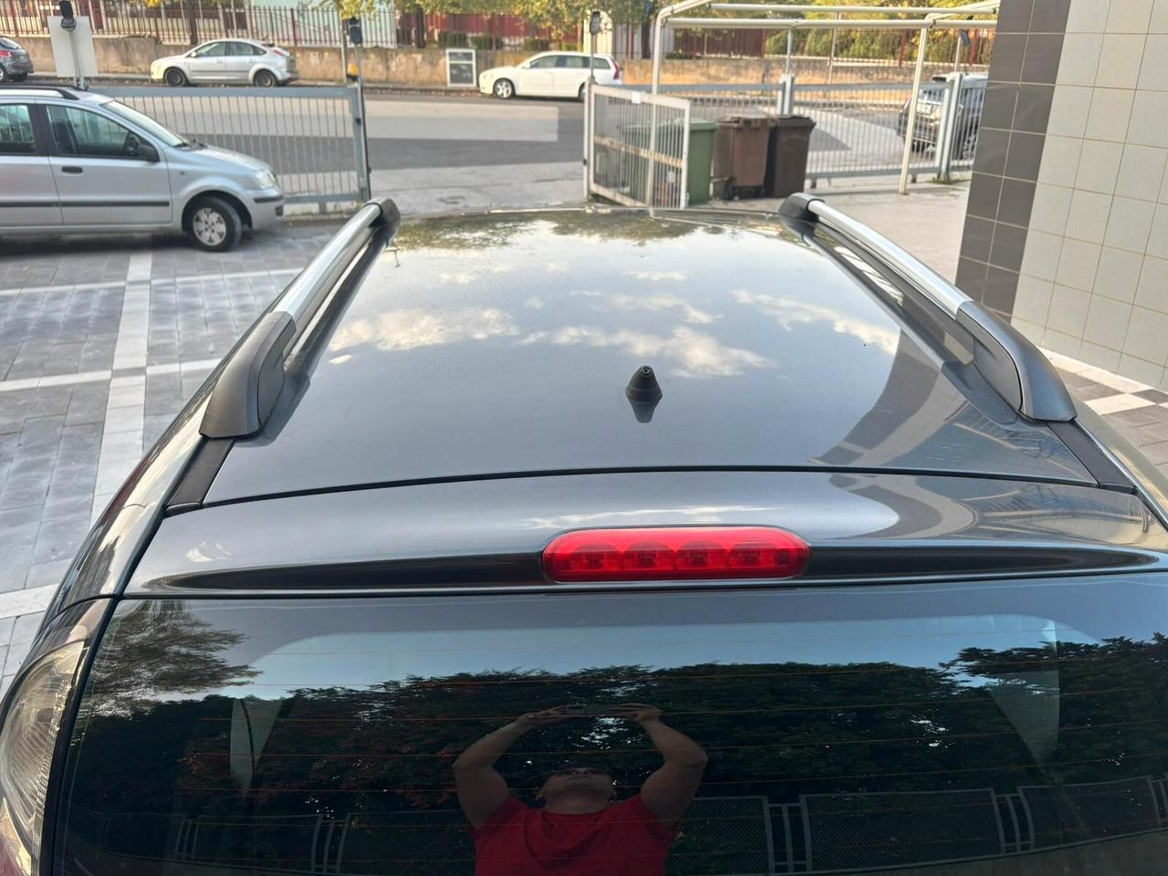 Citroen C3 Picasso 1.6 HDi 90 Exclusive Limited 2