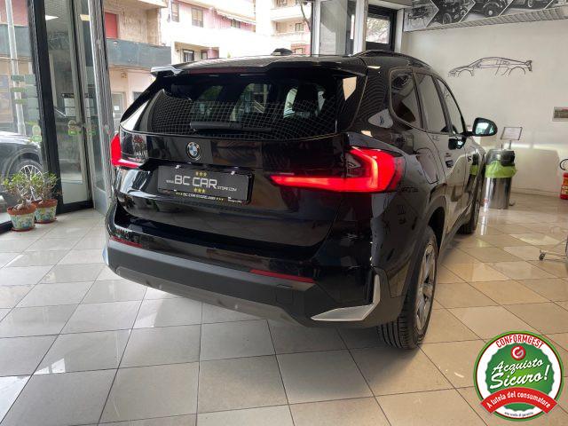 BMW X1 sDrive 18d 150cv aut. *FULL LED