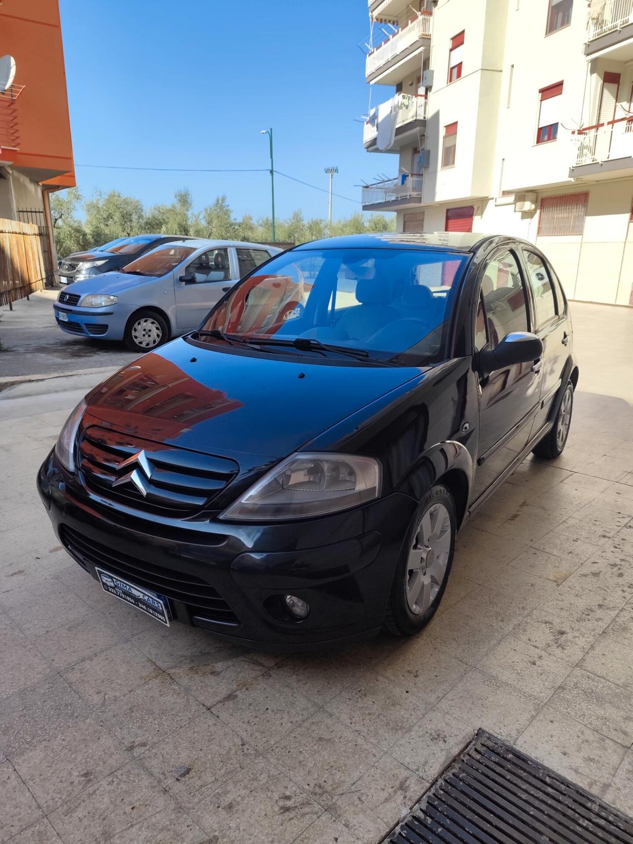 Citroen C3 1.4 HDi 70CV NEOPATENTATO