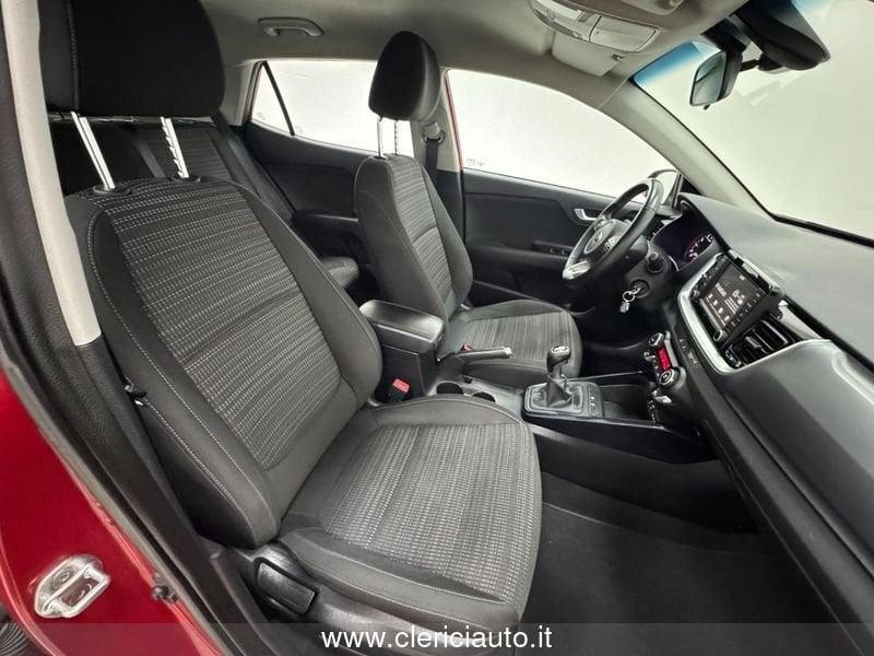 KIA Stonic 1.0 T-GDi 120 CV Style