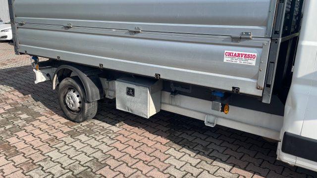 PEUGEOT Boxer BOXER 335 L3 2.2 BlueHDi S&S Cassonato PREZZO+IVA