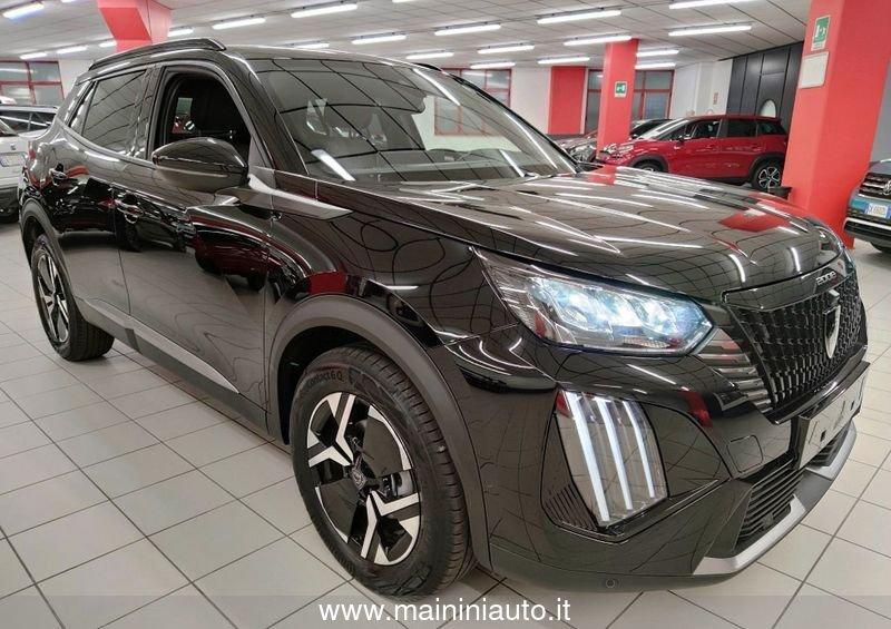 Peugeot 2008 1.2 130cv EAT8 Allure Cambio Automatico