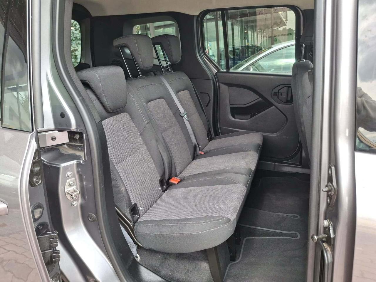 Mercedes-benz Citan 1.5 110 CDI Tourer Long