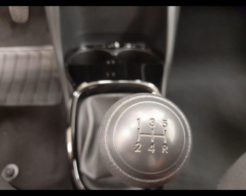 Citroën C1 II 2018 5p 5p 1.0 vti Shine 72cv neopatentati