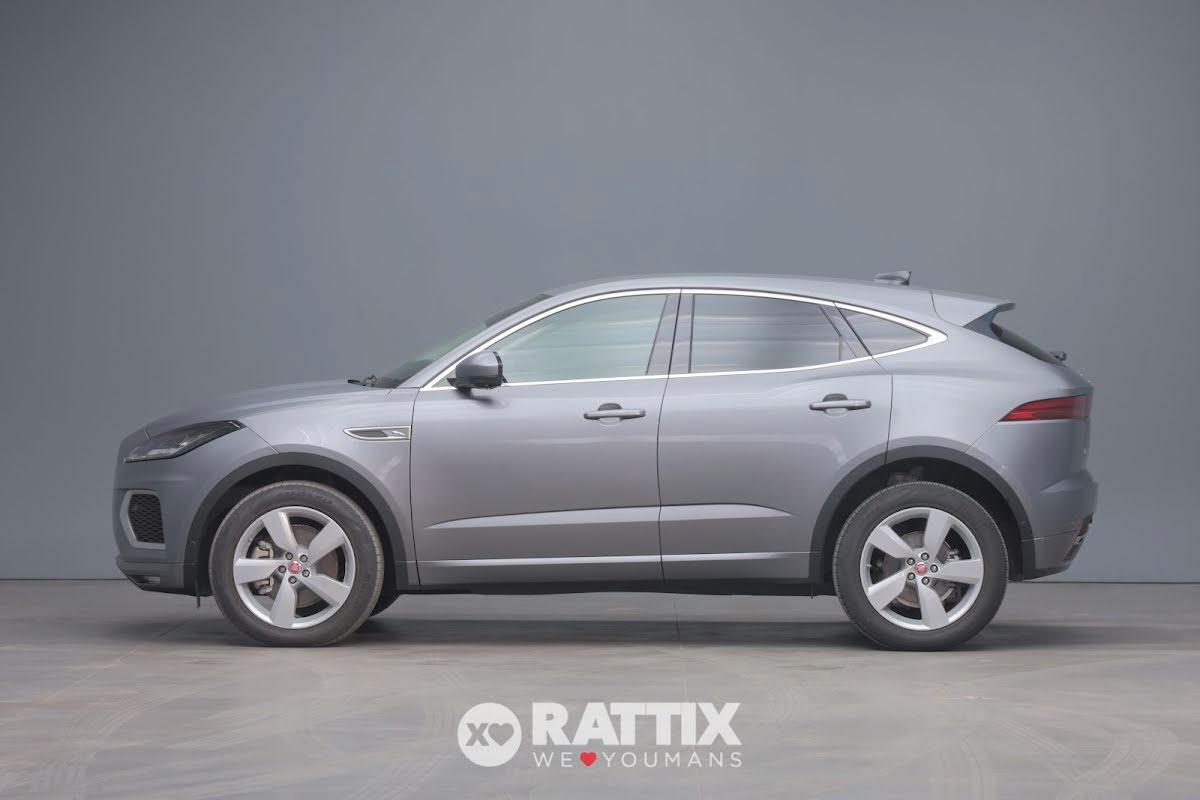 Jaguar E-Pace 2.0d i4 mhev 204CV R-Dynamic awd auto
