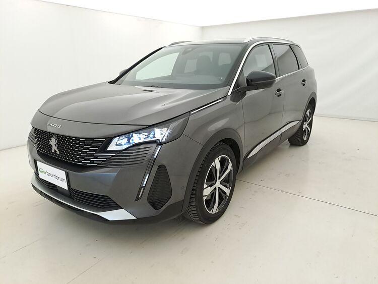 Peugeot 5008 GT EAT8 - 7 POSTI BR712733 1.5 Diesel 131CV