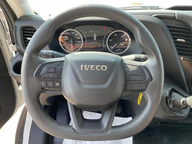 Iveco DAILY 35S16 V 4100