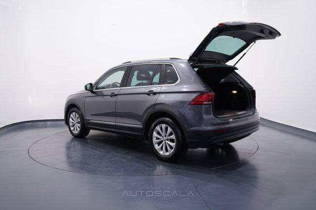 VOLKSWAGEN Tiguan 1.5 TSI 150cv DSG Business ACT BlueMotion Tech.