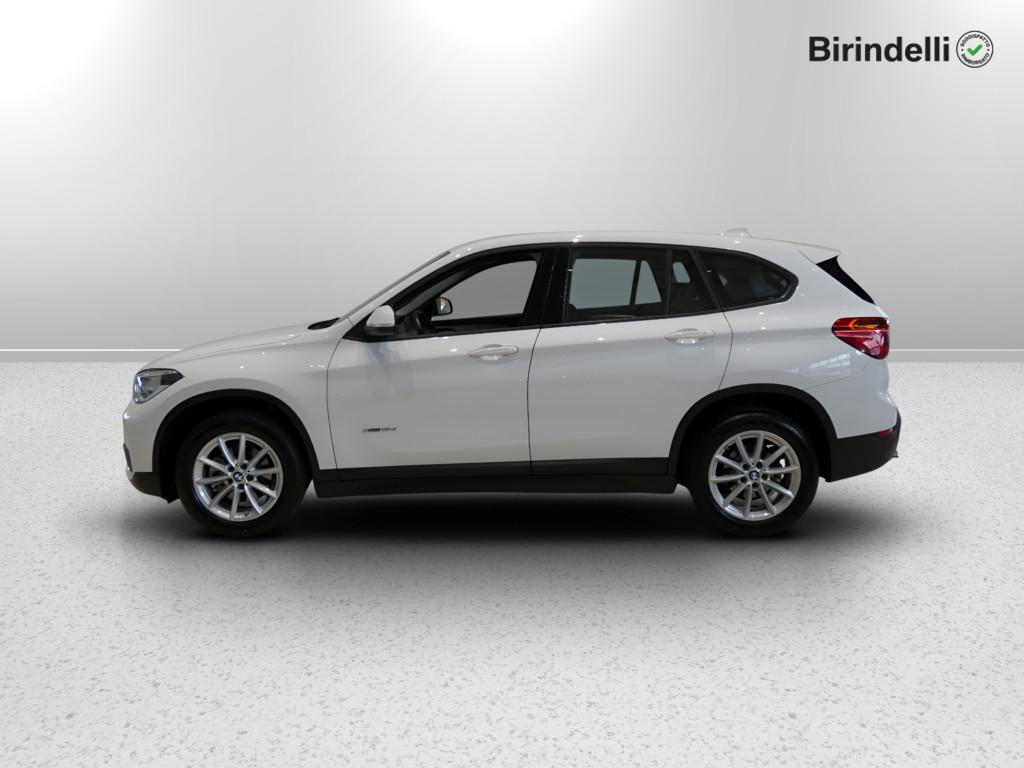 BMW X1 (F48) - X1 xDrive18d Business
