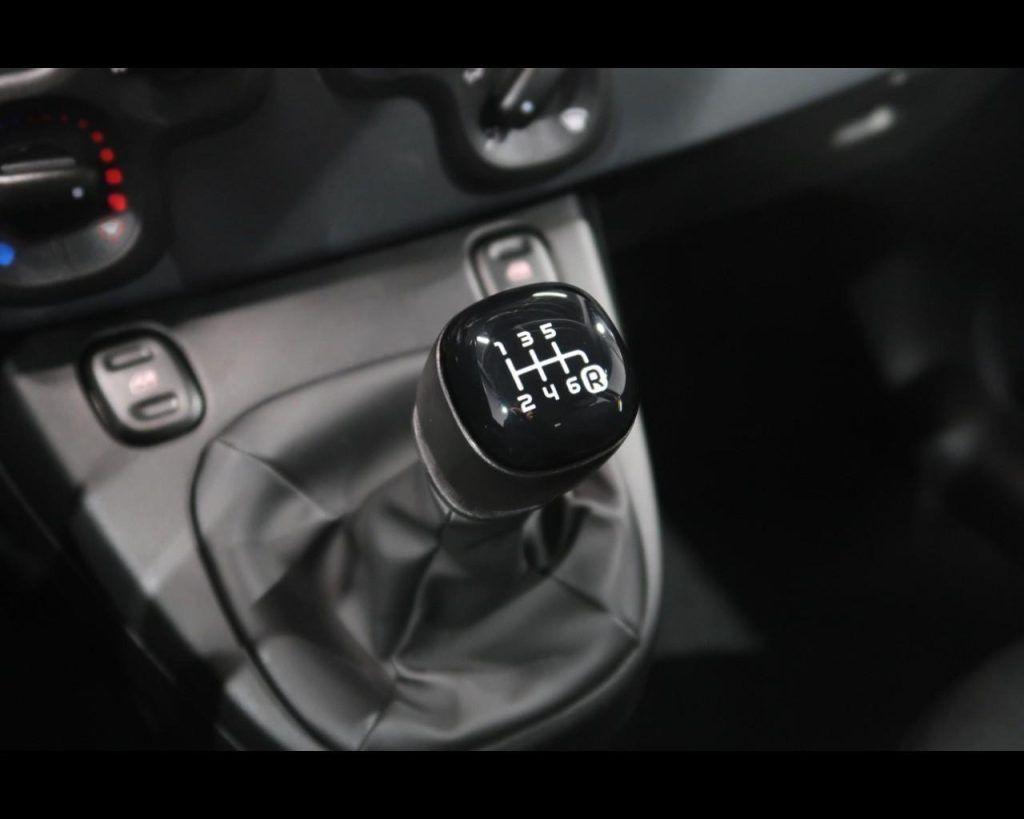 Fiat Panda 1.0 FireFly S&S Hybrid - Sensori/Bluetooth