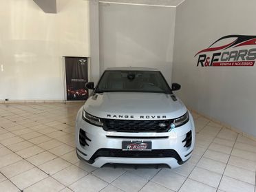 Land Rover Range Evoque 2.0D I4 180 CV AWD Auto R-Dynamic S