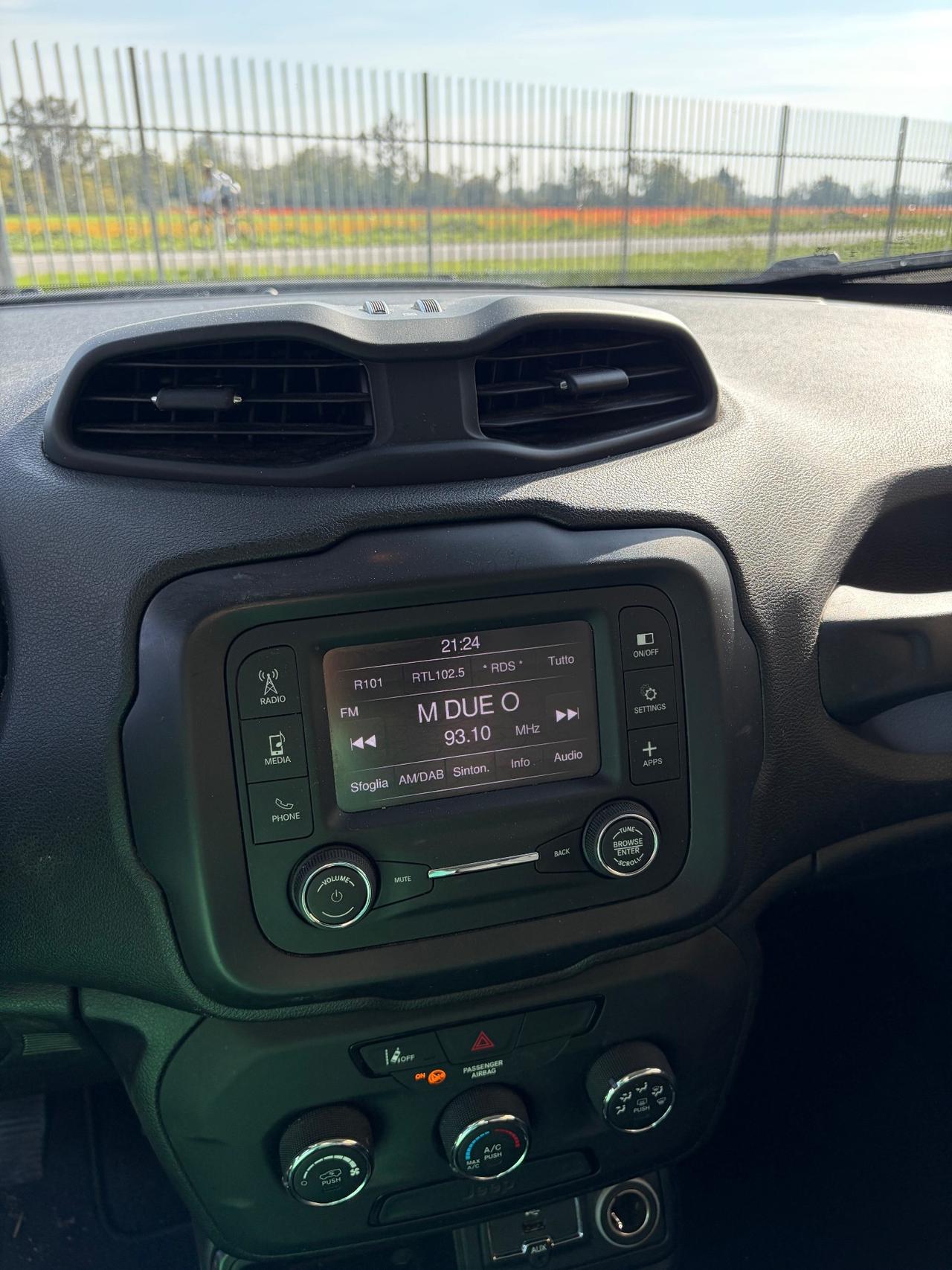 Jeep Renegade 1.0 T3 Longitude