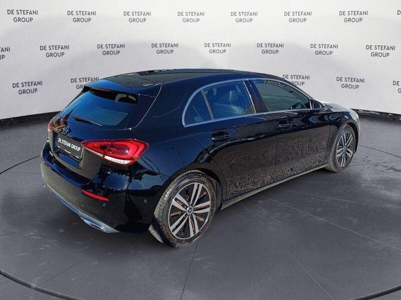 Mercedes-Benz Classe A A 180 Automatic Sport