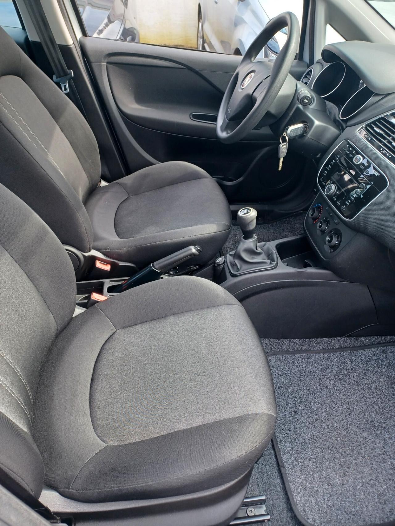 Fiat Punto 1.3 MJT 95 CV UNICO PROPRIETARIO
