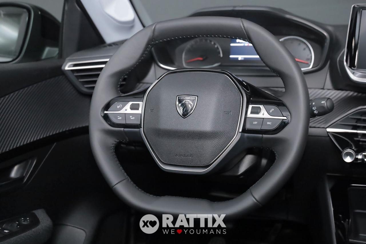 Peugeot 208 1.2 Puretech 100CV Style