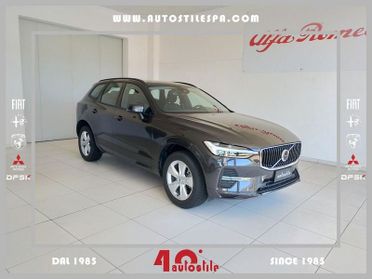 Volvo XC60 XC60 B4 (d) automatico Business