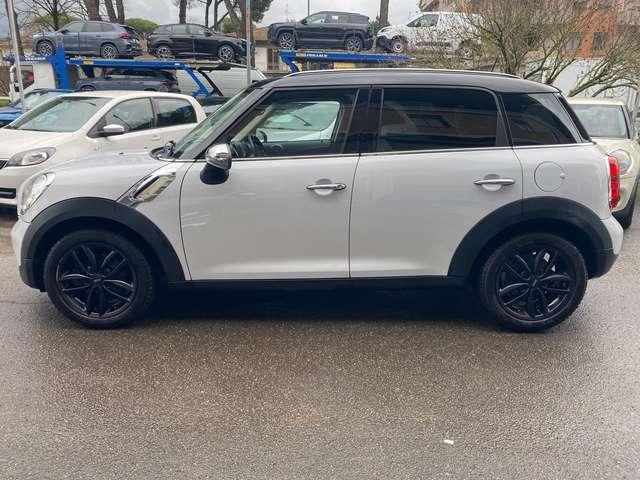 MINI Cooper D Countryman Mini Countryman R60 1.6