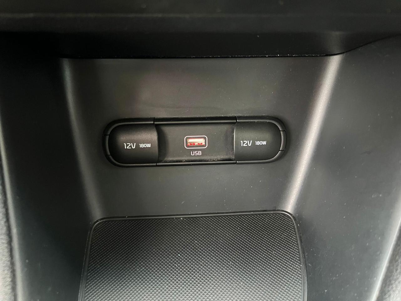 KIA SPORTAGE 1.6 CRDI 115 CV 2019!!! ENERGY !!!