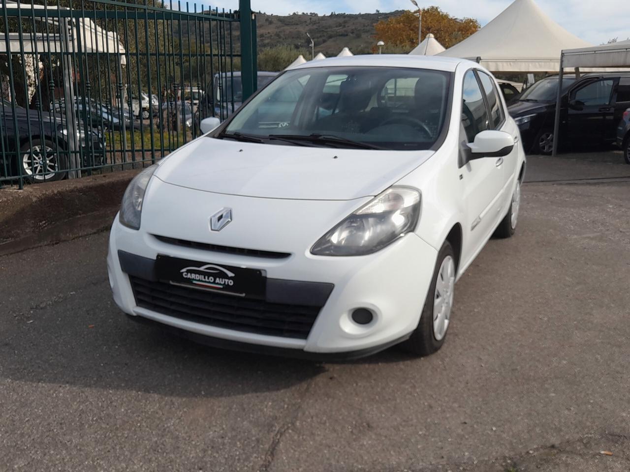 Renault Clio i 1.2 16V 5 porte YaHooi