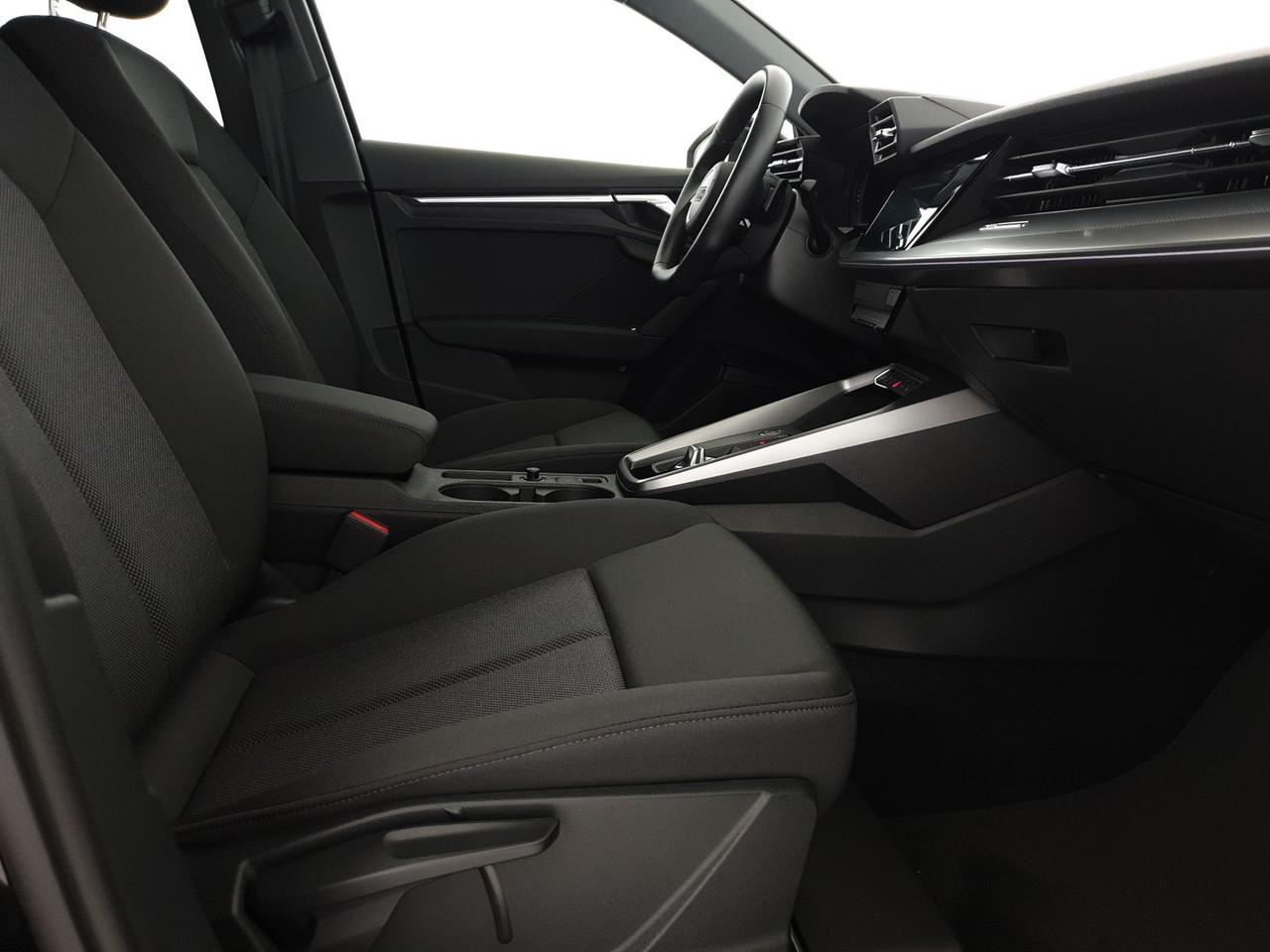 Sportback 30TFSI 116CV S tronic S line Edition