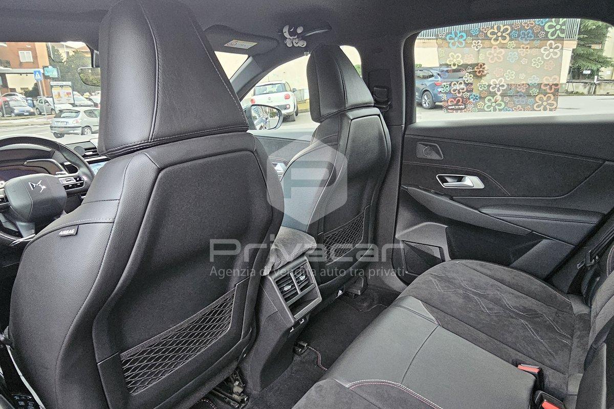 DS DS 7 Crossback BlueHDi 130 aut. Business