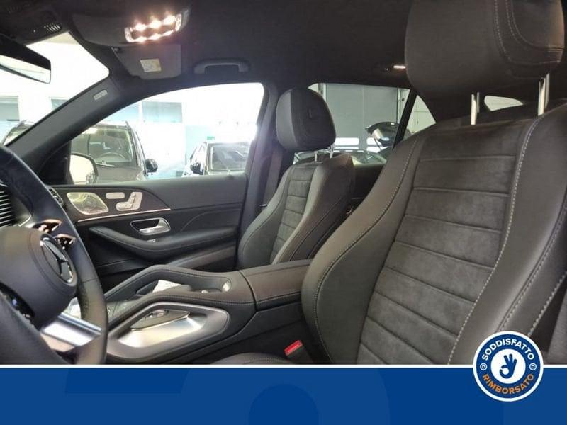 Mercedes-Benz GLE 300 d 4MATIC Mild hybrid AMG Line ADVANCED PLUS