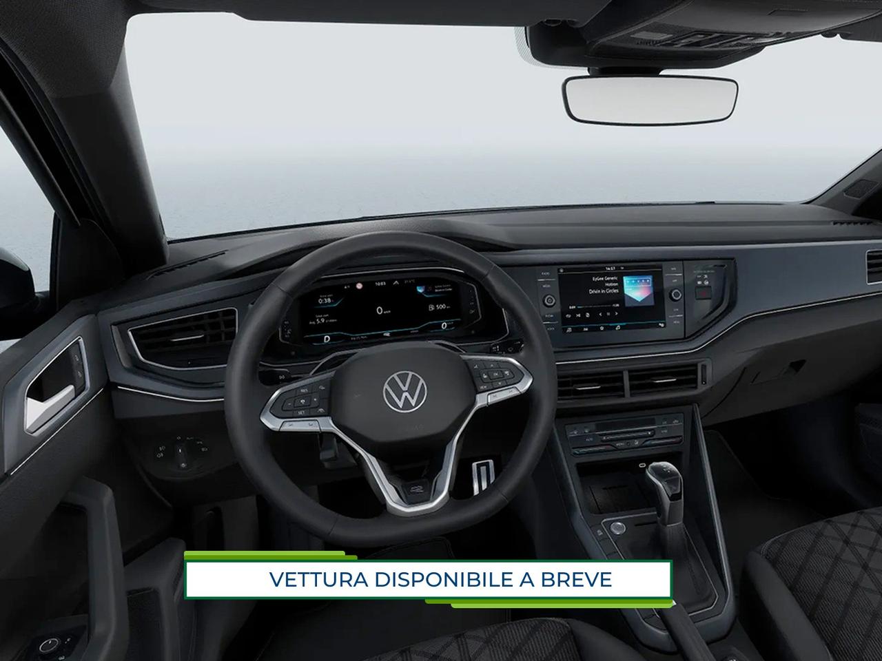 Volkswagen Taigo 1.5 tsi r-line plus 150cv dsg