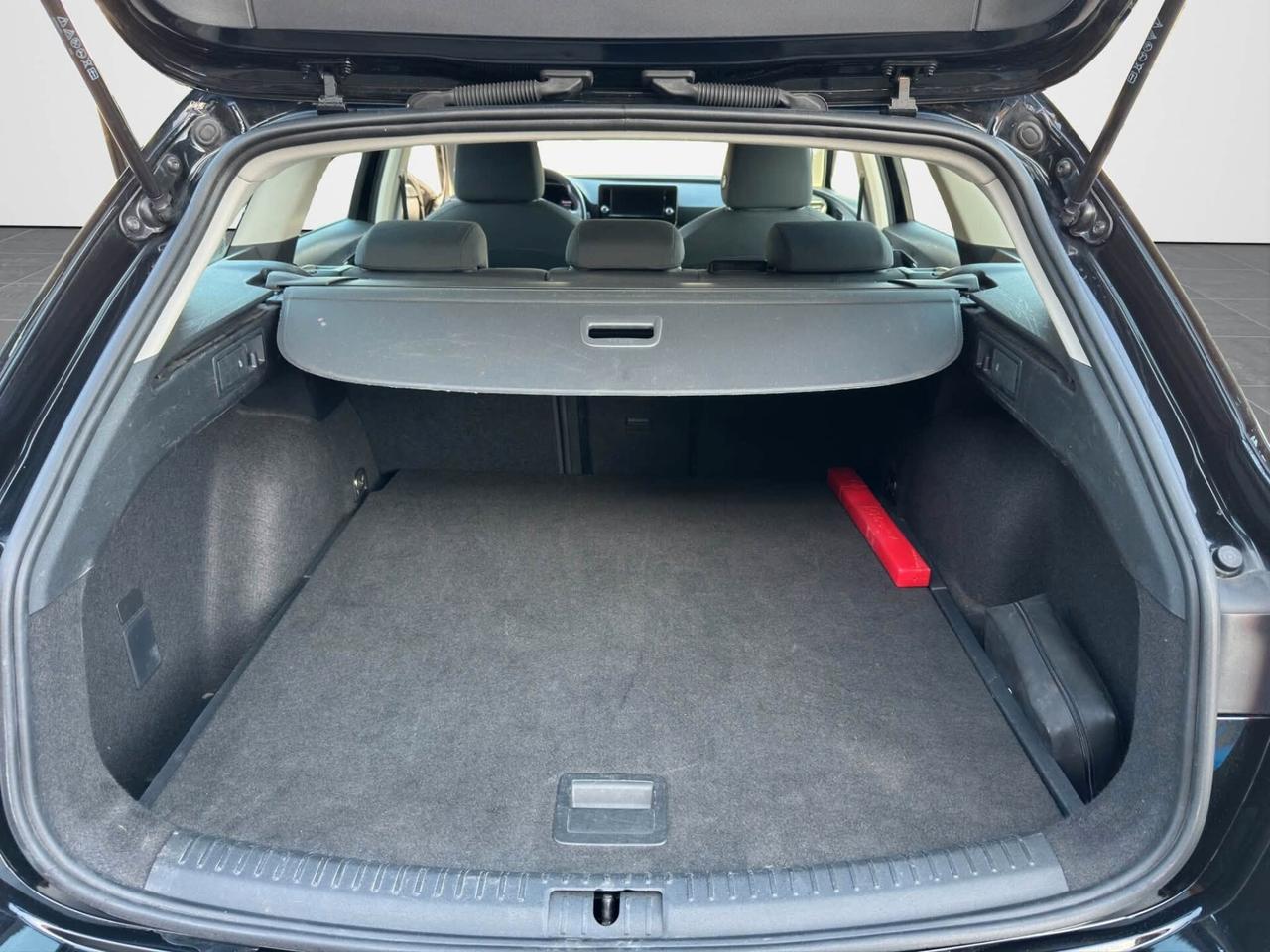 Seat Leon Sportstourer 2.0 TDI Business