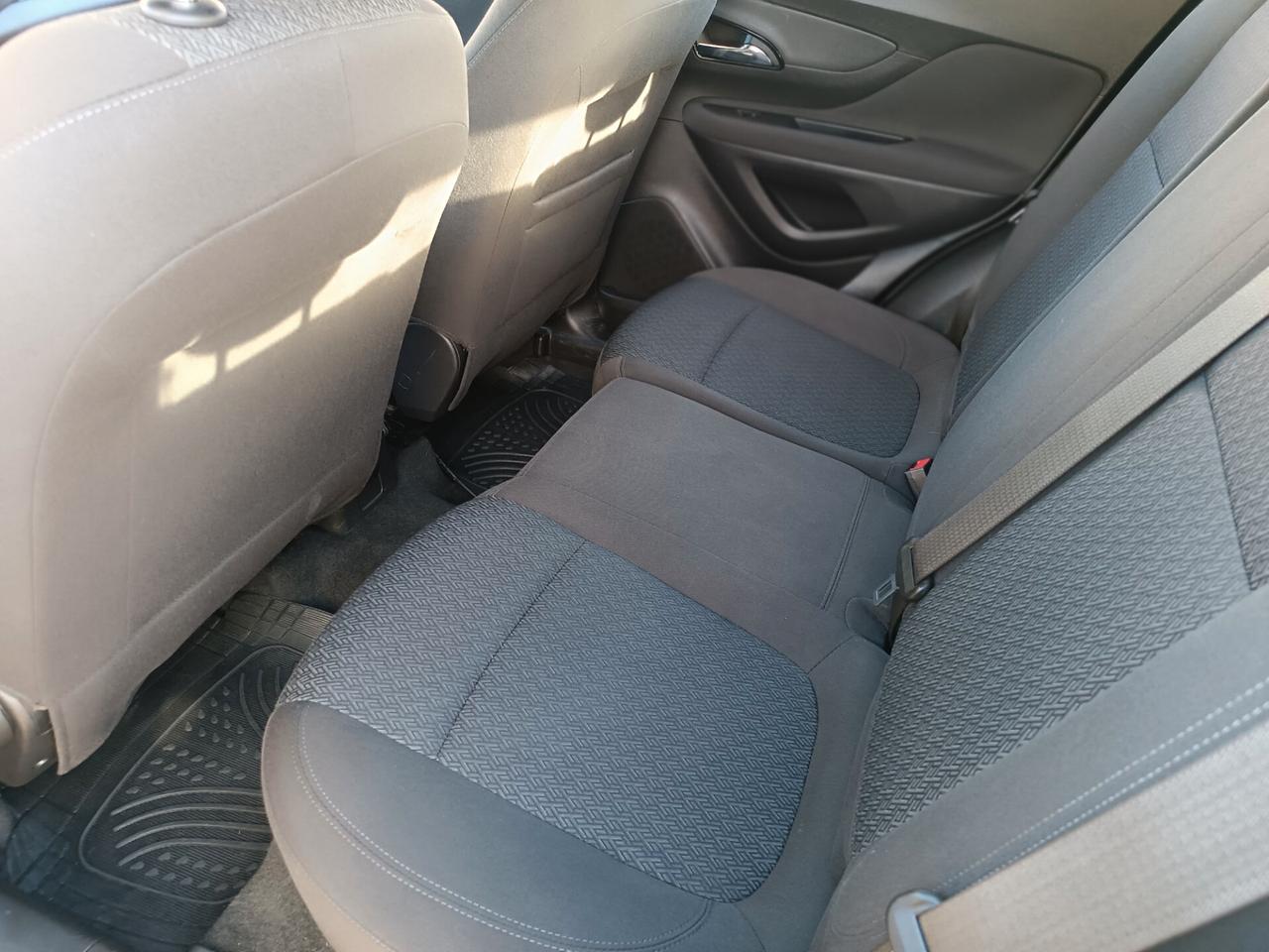 Opel Mokka X 1.6 CDTI Ecotec 136CV 4x4 Start&Stop Innovation"accetto permuta"