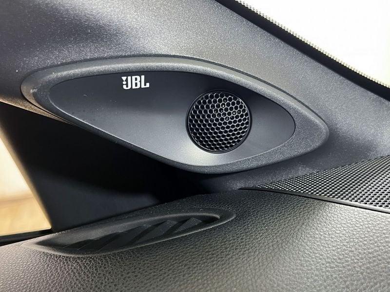 Toyota Aygo X Aygo X 1.0 VVT-i 72 CV 5 porte JBL Special Edition