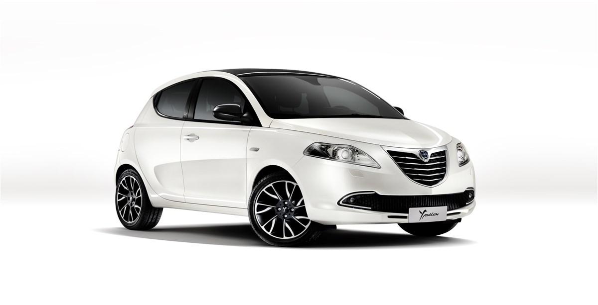 LANCIA Ypsilon III 2011 - Ypsilon 1.2 8v Elefantino 69cv my14