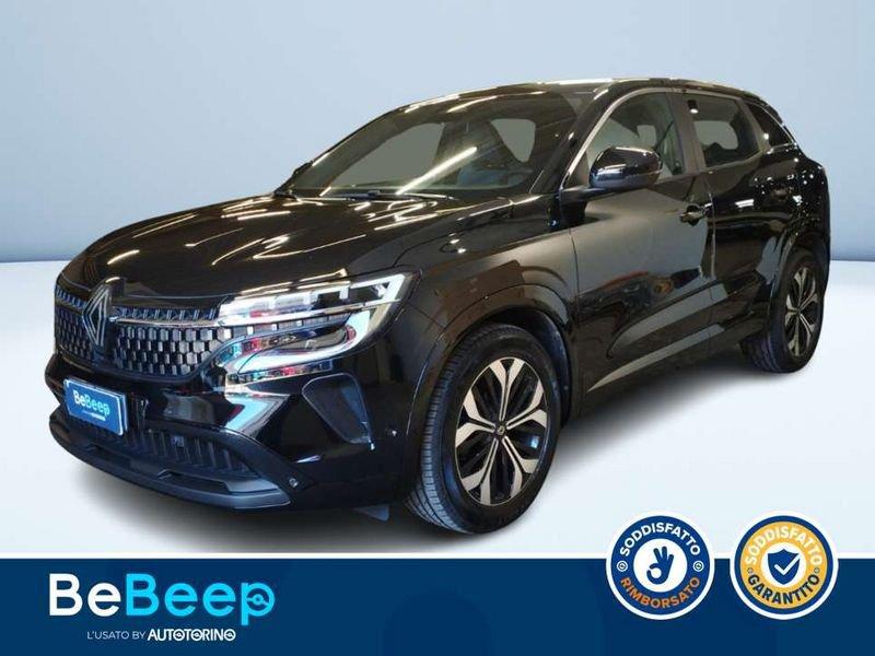 Renault Austral 1.2 MILD HYBRID ADVANCED EQUILIBRE 130CV