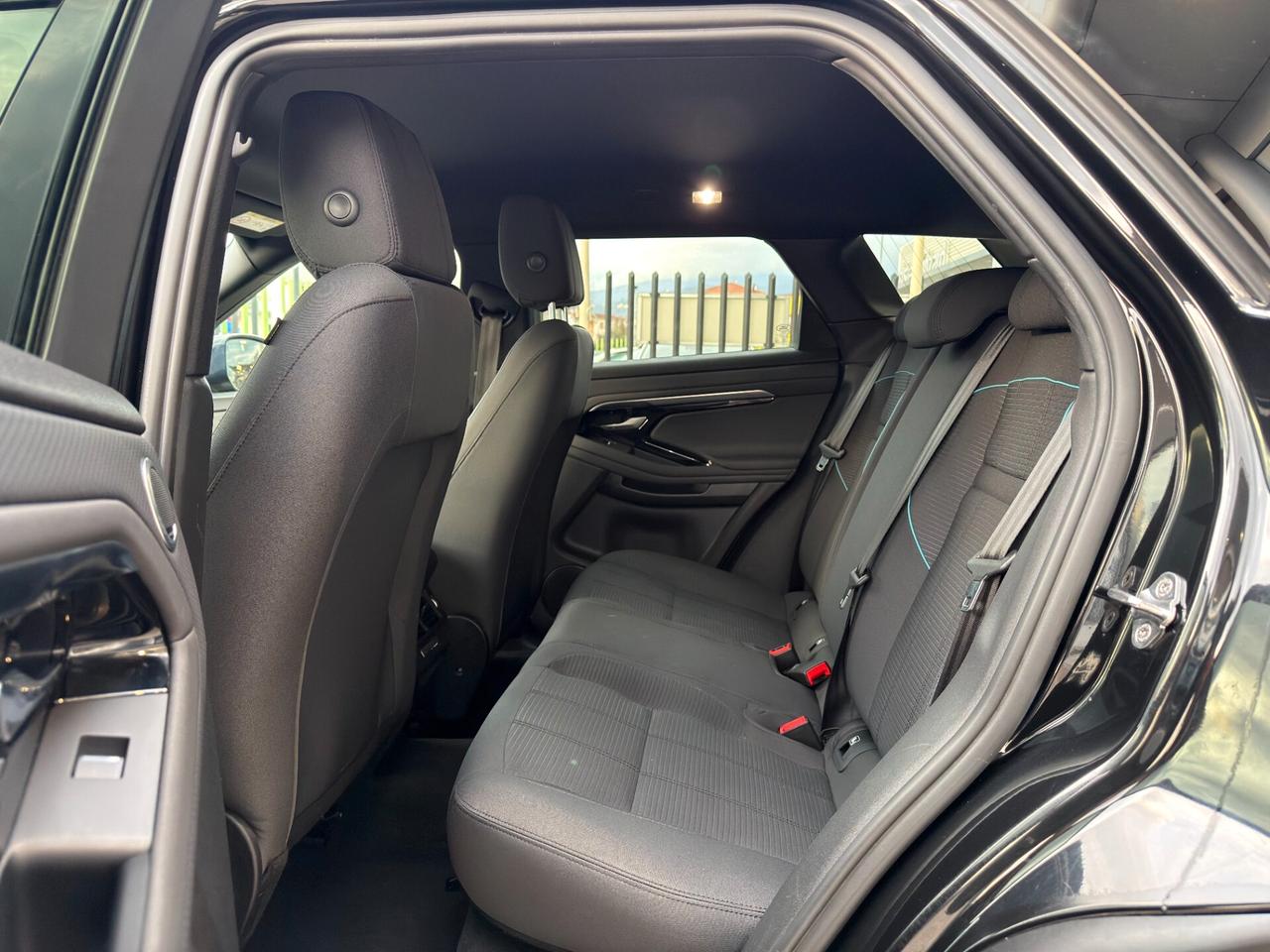 Land Rover Range Evoque 2.0D I4 180 CV AWD Auto