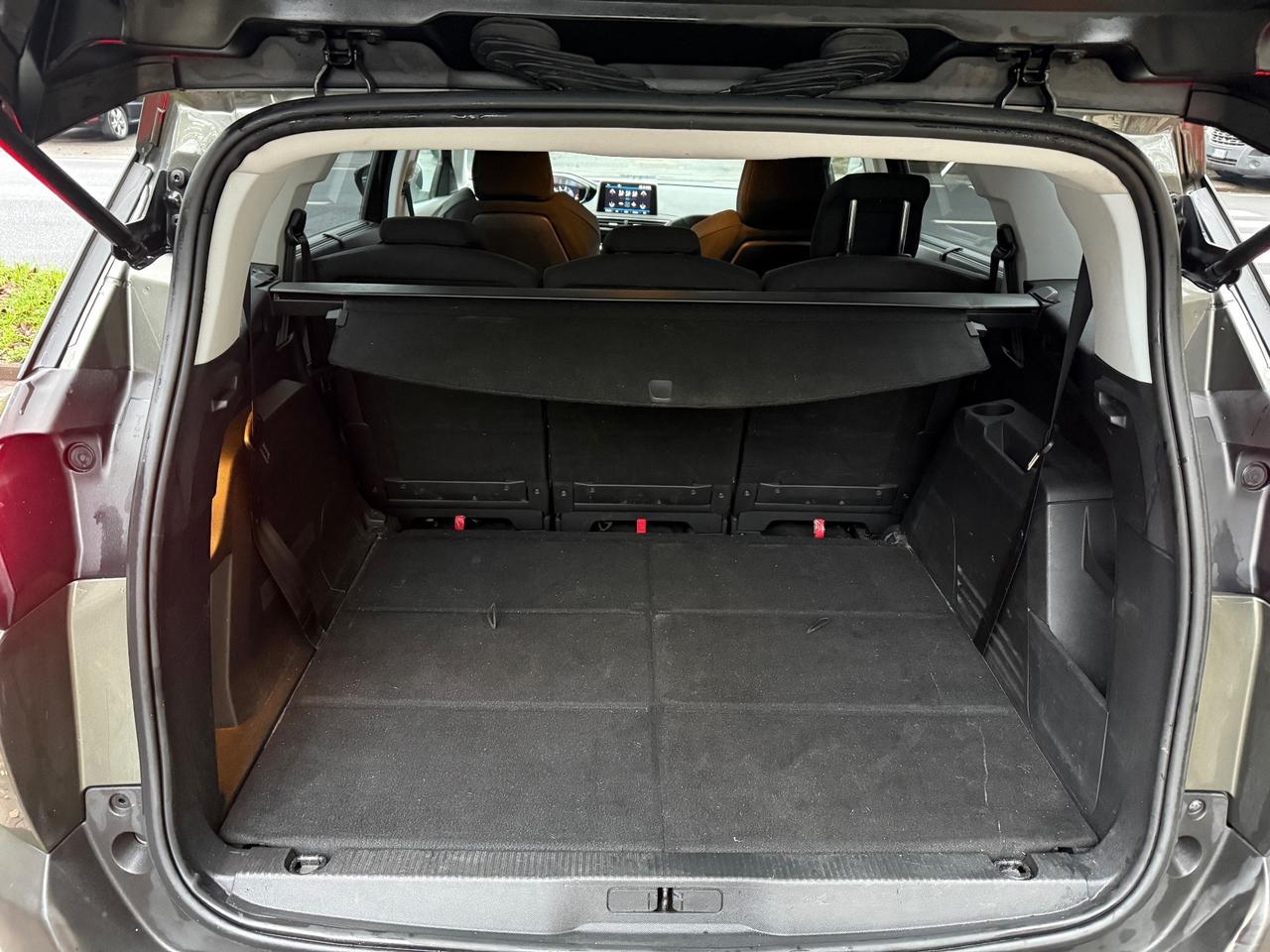 Peugeot 5008 BlueHDi 130 S&S Business