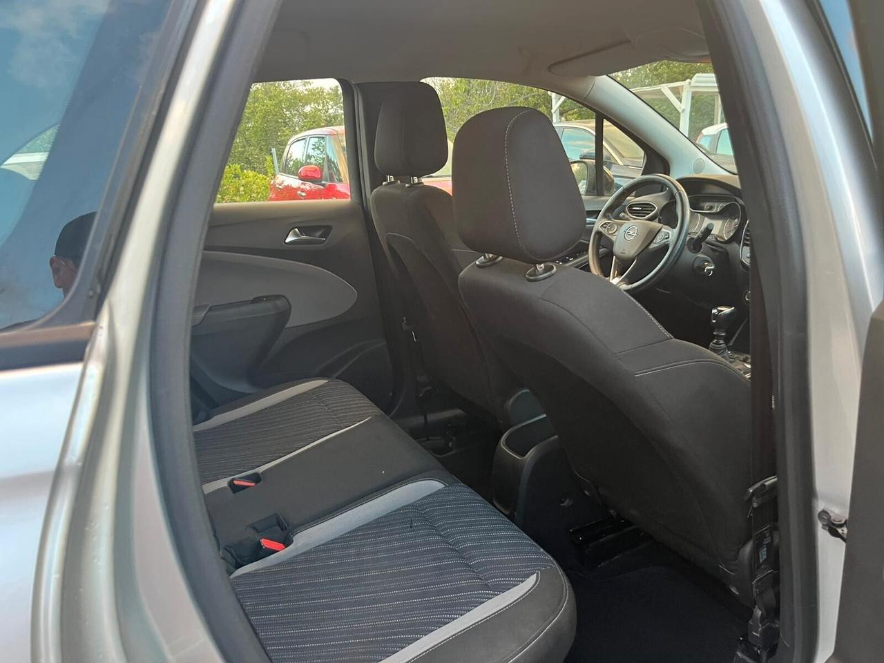 Opel Crossland X 1.5 ECOTEC D 120 CV Start&Stop aut. Anniv.