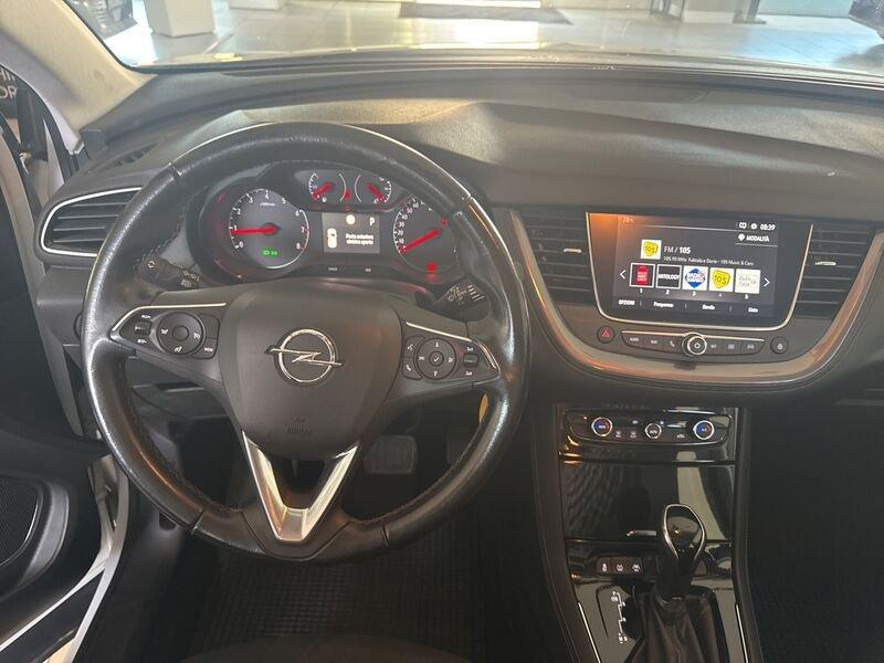 Opel Grandland Grandland X 1.5 diesel Ecotec Start&Stop aut. Business