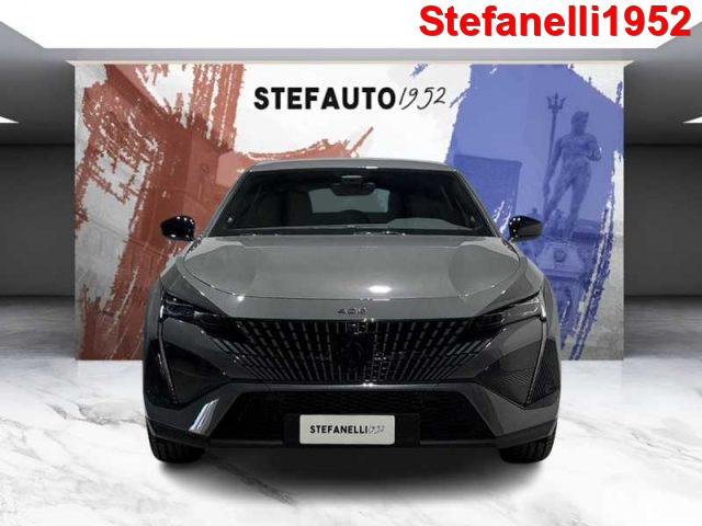 PEUGEOT 408 1.2 hybrid GT 136cv e-dsc6