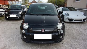 Fiat 500 FIAT 500 1.2 70 CV S