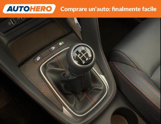 MG ZS 1.5 VTi-tech Luxury