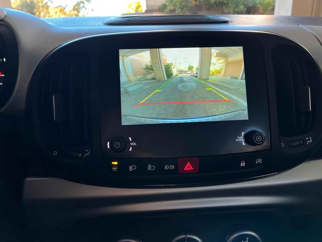 Fiat 500L 1.3 Multijet 95 CV Cross