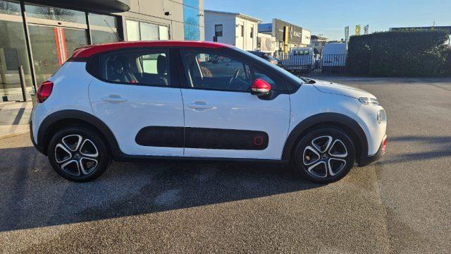 CITROEN C3 PureTech 82 S&S Shine