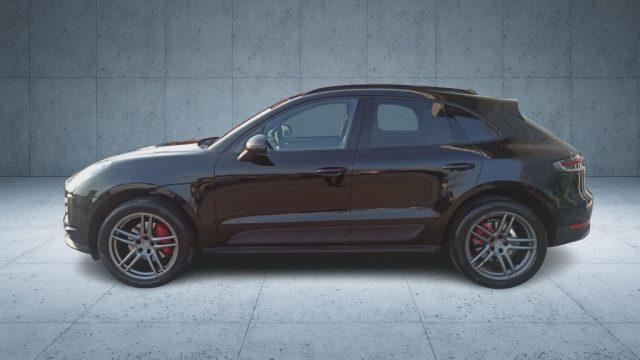 PORSCHE Macan 2.0 Aut. + Tetto apribile