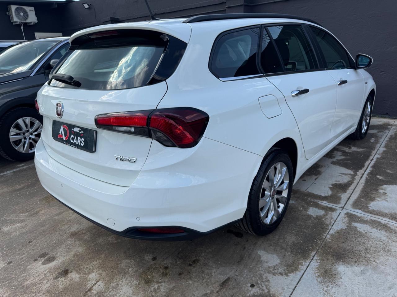 Fiat Tipo 1.3 Mjt S&S SW Business