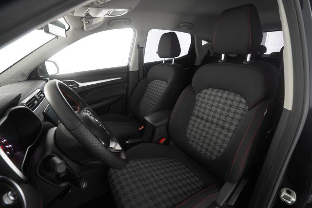 MG ZS ZS 1.5 VTi-tech Luxury