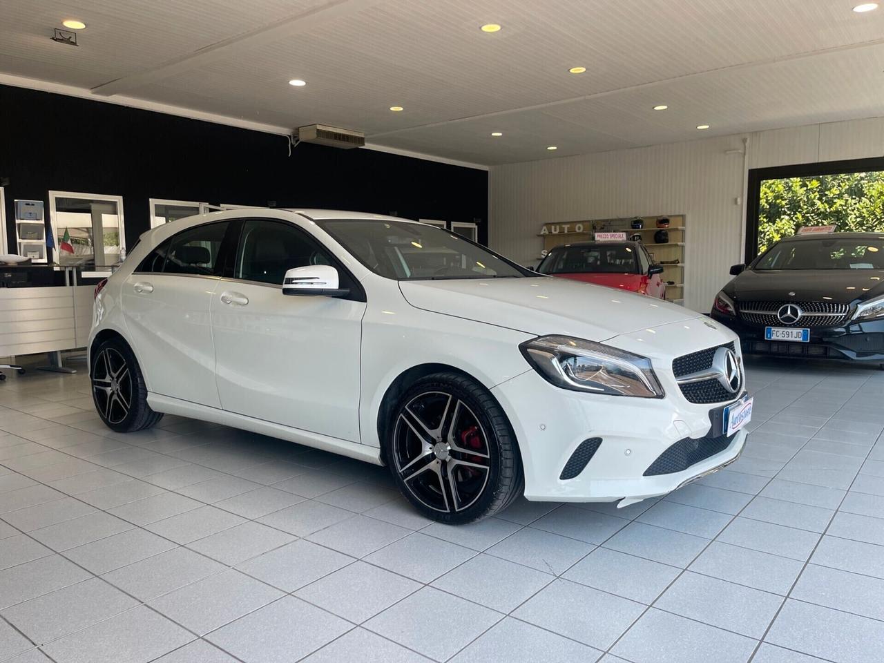 Mercedes-benz A 200 A 200 Business