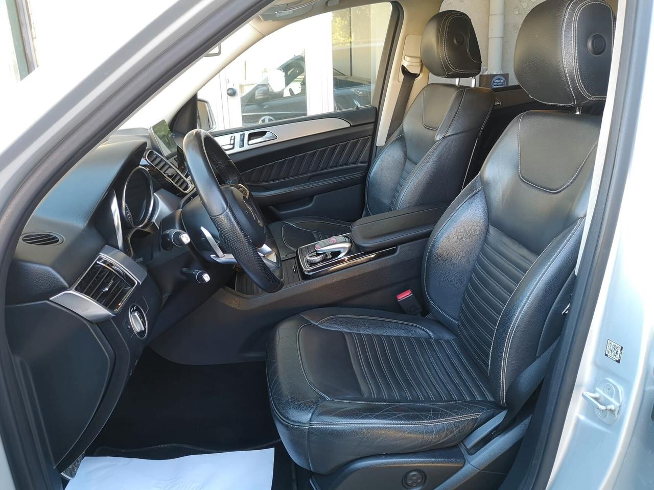 Mercedes-benz GLE 250 d 4Matic Premium 2017